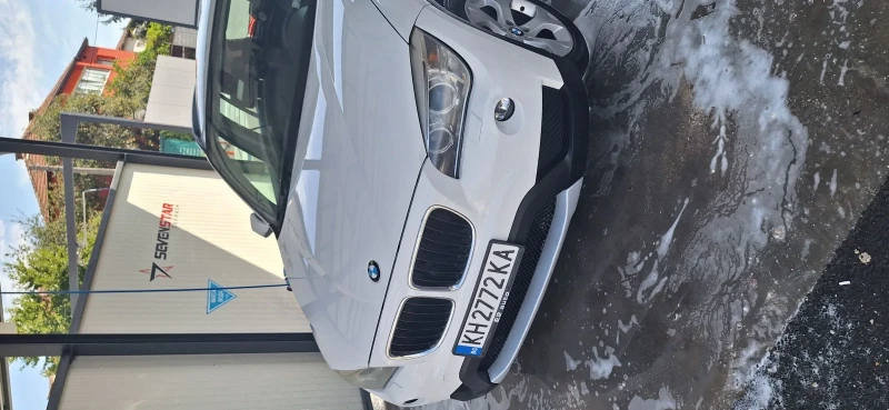 BMW X1, снимка 16 - Автомобили и джипове - 47537884