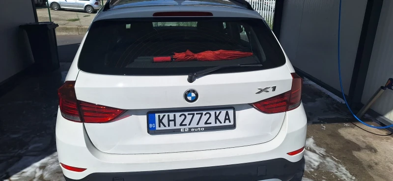 BMW X1, снимка 15 - Автомобили и джипове - 47537884