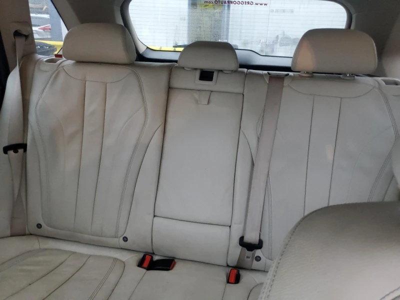 BMW X5 XDRIVE 35I * Панорама, снимка 10 - Автомобили и джипове - 48310031