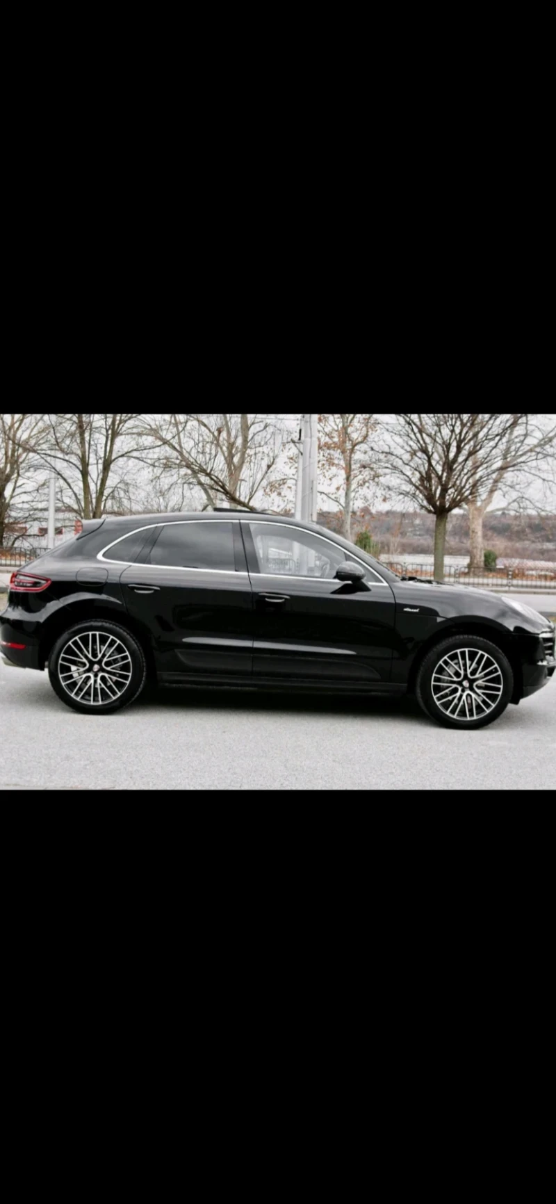 Porsche Macan 3.0 258 , снимка 6 - Автомобили и джипове - 48417852