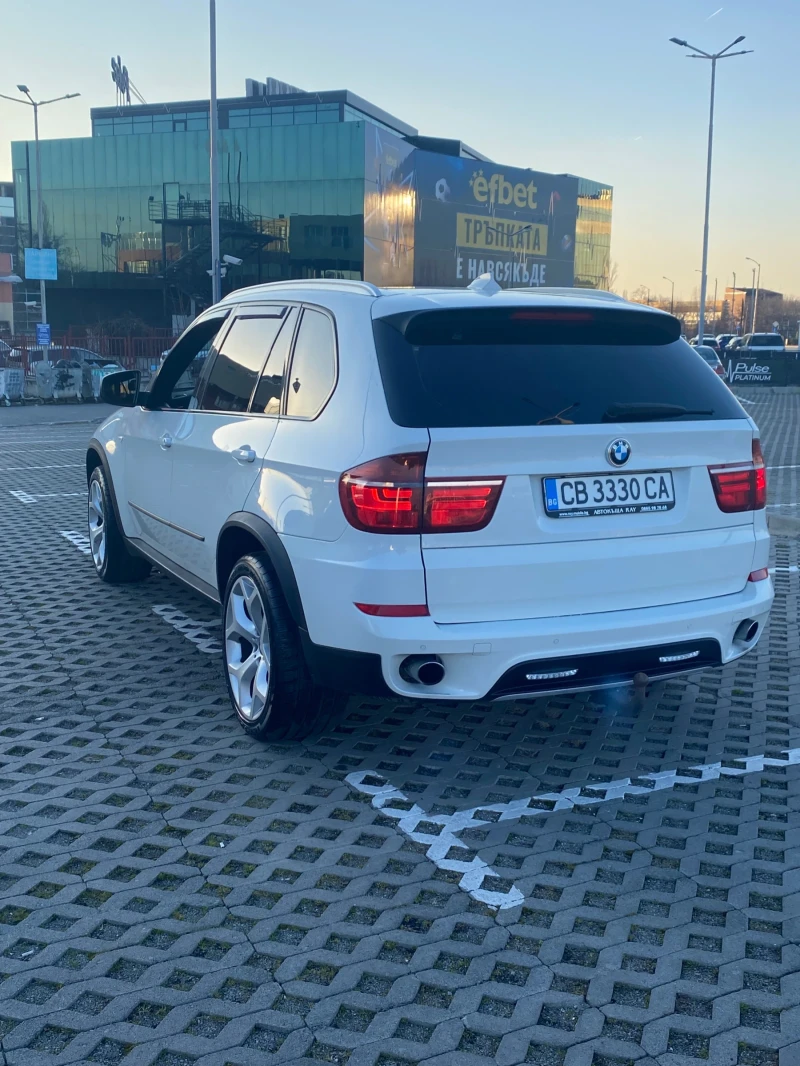 BMW X5, снимка 3 - Автомобили и джипове - 49417323