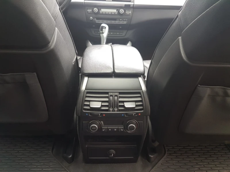 BMW X5, снимка 11 - Автомобили и джипове - 52688891