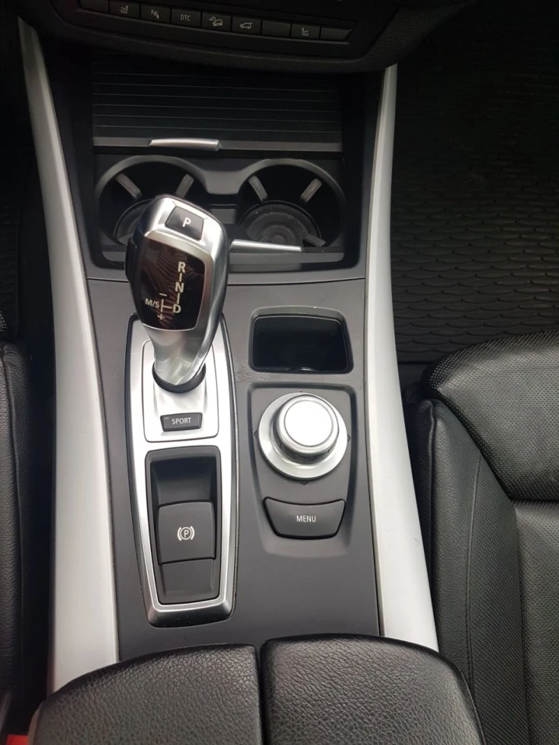 BMW X5, снимка 6 - Автомобили и джипове - 52688891