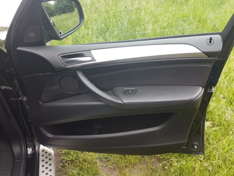 BMW X5, снимка 7 - Автомобили и джипове - 52688891