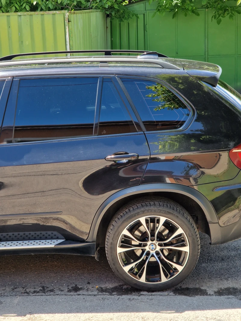 BMW X5, снимка 2 - Автомобили и джипове - 52688891