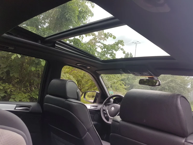 BMW X5, снимка 10 - Автомобили и джипове - 52688891