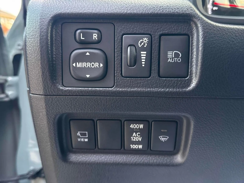 Toyota 4runner * TRD Sport 4WD * CARFAX * БЕЗ ПЪРВОНАЧАЛНА ВНОСКА, снимка 16 - Автомобили и джипове - 52825134