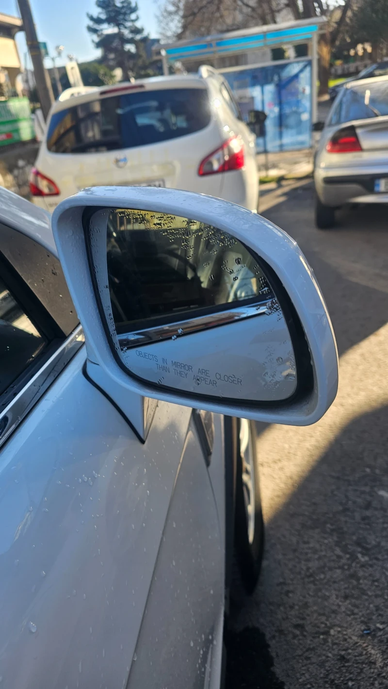 Chevrolet Captiva 2.4 dw, снимка 6 - Автомобили и джипове - 52928876