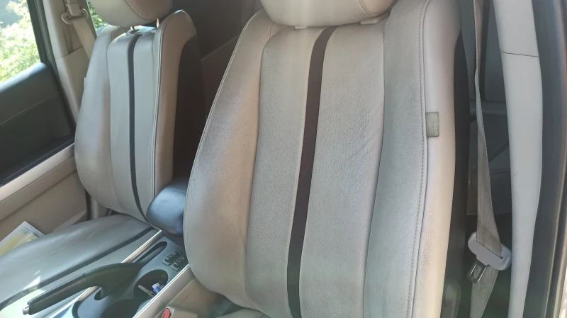 Mazda CX-7 LPG, снимка 11 - Автомобили и джипове - 53141297