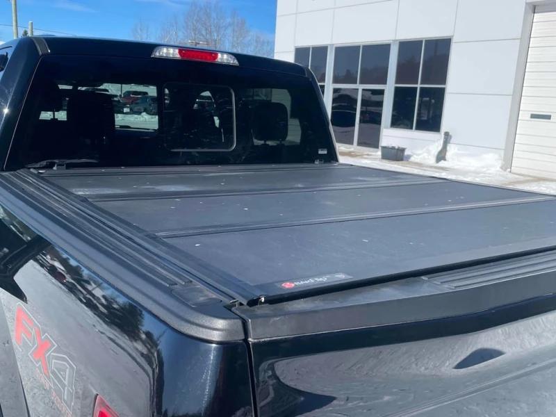 Ford F150 2018 * LARIAT * ПАНОРАМА * ОТ ПРЕДСТАВИТЕЛСТВО, снимка 12 - Автомобили и джипове - 53306905