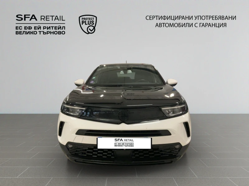 Opel Mokka  1.2 Turbo GS Line 130 hp EAT8, снимка 2 - Автомобили и джипове - 53373312