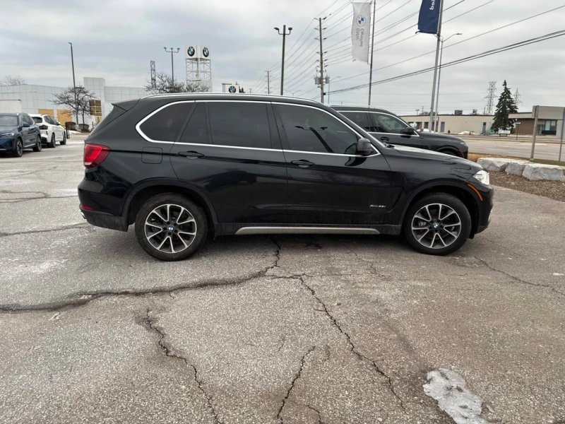 BMW X5 * xDrive35i * 360 * DIGITAL * ПОДГРЕВИ, снимка 3 - Автомобили и джипове - 53447969