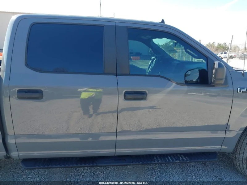 Ford F150 2.7l F-150 Xl, снимка 13 - Автомобили и джипове - 53572701