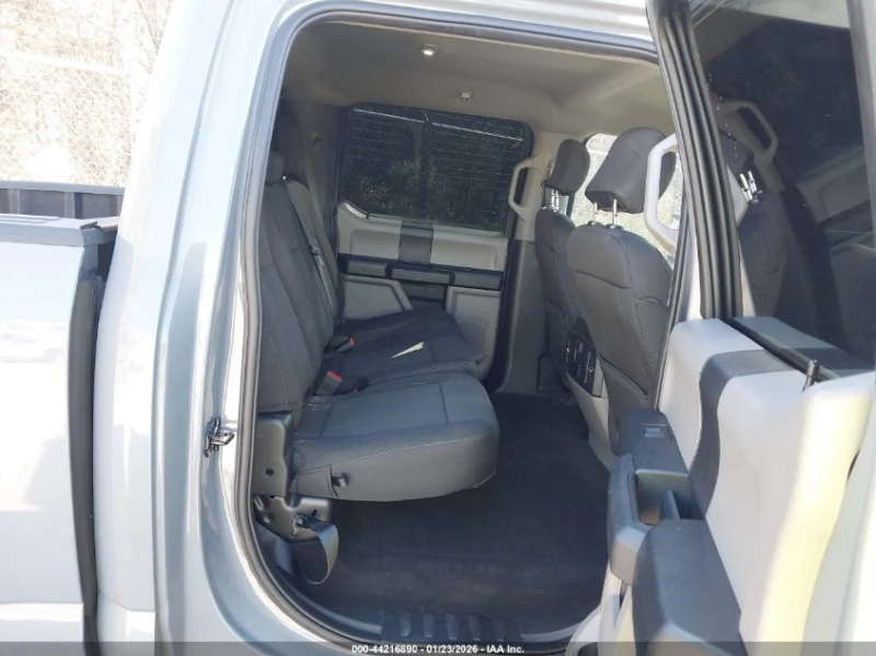 Ford F150 2.7l F-150 Xl, снимка 8 - Автомобили и джипове - 53572701