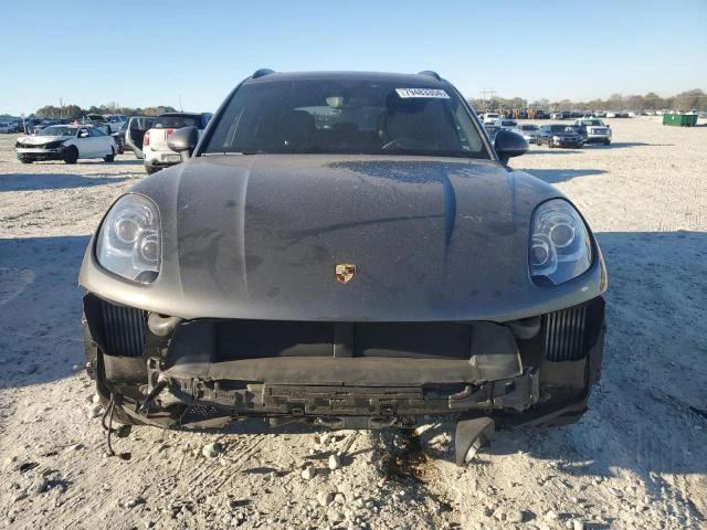 Porsche Macan S  , снимка 6 - Автомобили и джипове - 48814679