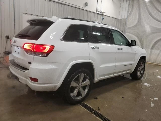 Jeep Grand cherokee, снимка 6 - Автомобили и джипове - 49093703