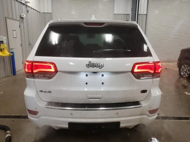 Jeep Grand cherokee, снимка 5 - Автомобили и джипове - 49093703