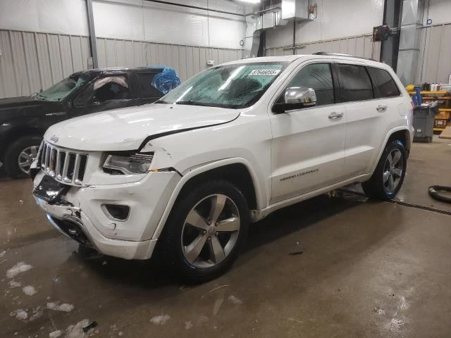 Jeep Grand cherokee, снимка 3 - Автомобили и джипове - 49093703