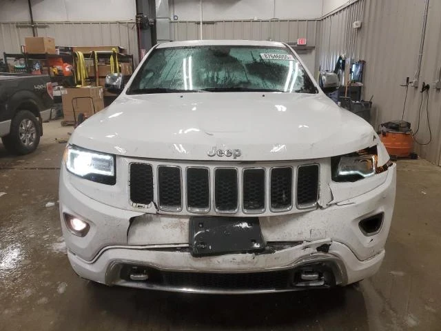 Jeep Grand cherokee, снимка 2 - Автомобили и джипове - 49093703