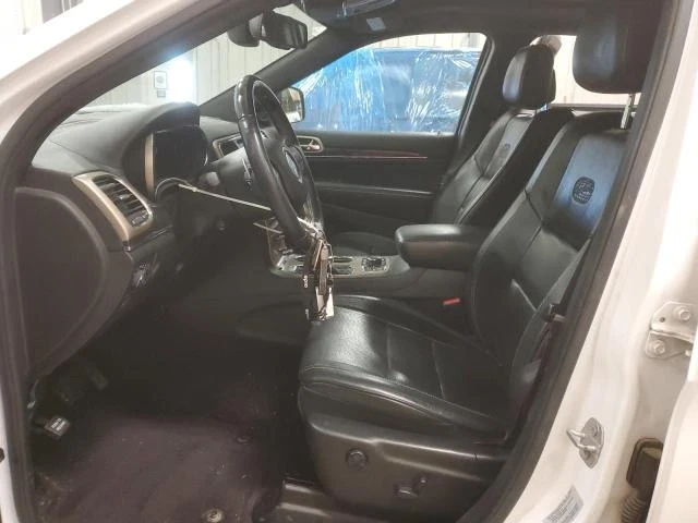 Jeep Grand cherokee, снимка 7 - Автомобили и джипове - 49093703