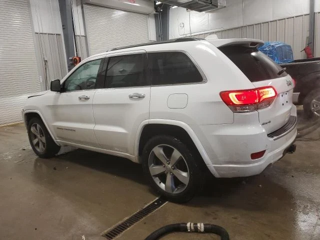 Jeep Grand cherokee, снимка 4 - Автомобили и джипове - 49093703