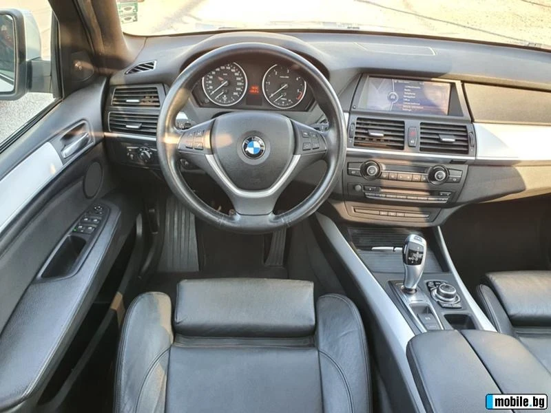 BMW X5, снимка 9 - Автомобили и джипове - 49305028