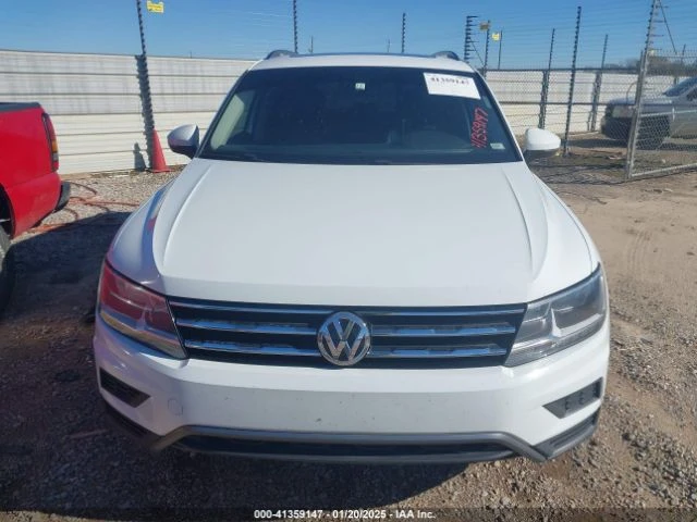 VW Tiguan 2.0T SE R-LINE BLACK, снимка 5 - Автомобили и джипове - 49560114