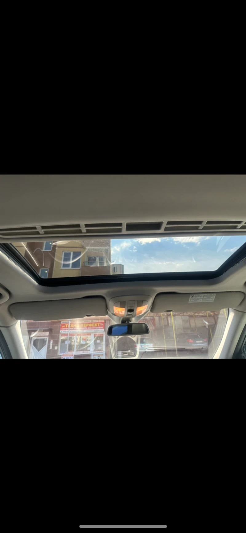 Mercedes-Benz ML 320 Facelift - 21000 лв. - 69311398 14