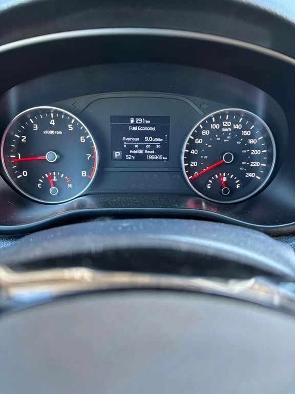 Kia Sportage * LX * CARFAX * БЕЗ ПЪРВОНАЧАЛНА ВНОСКА - изображение 8