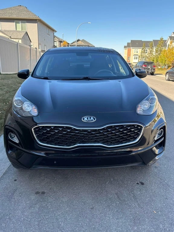 Kia Sportage * LX * CARFAX * БЕЗ ПЪРВОНАЧАЛНА ВНОСКА - изображение 6