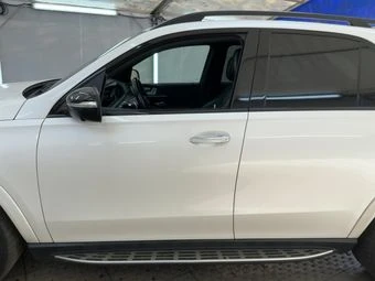 Mercedes-Benz GLE 400 * d 4Matic AMG Line* АВТОФИНАНСИРАНЕ*  - изображение 5