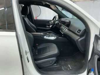 Mercedes-Benz GLE 400 * d 4Matic AMG Line* АВТОФИНАНСИРАНЕ*  - изображение 10