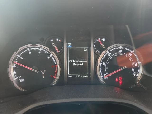 Toyota 4runner 4.0L 6 4x4 w/Rear Wheel Drv | Mobile.bg � ����������� 14