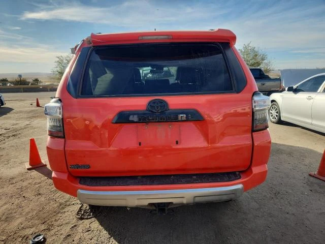 Toyota 4runner 4.0L 6 4x4 w/Rear Wheel Drv | Mobile.bg � ����������� 11