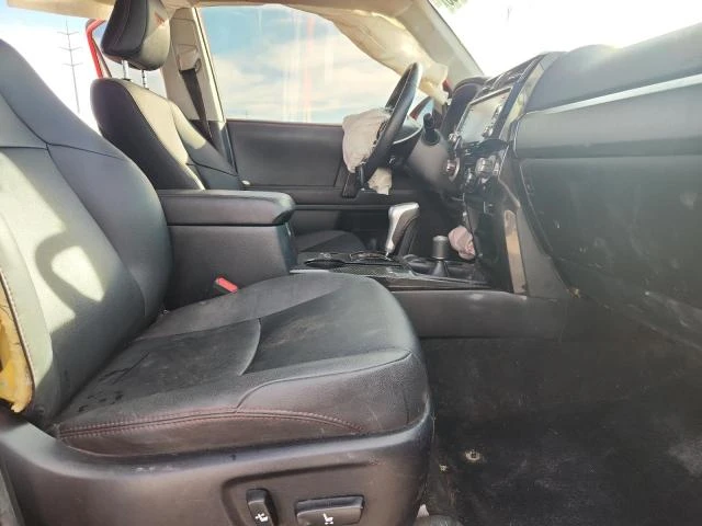 Toyota 4runner 4.0L 6 4x4 w/Rear Wheel Drv | Mobile.bg � ����������� 12
