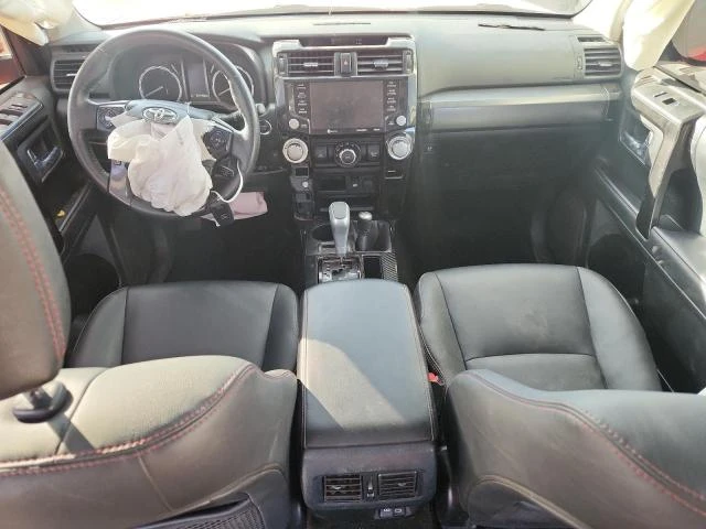 Toyota 4runner 4.0L 6 4x4 w/Rear Wheel Drv | Mobile.bg � ����������� 13