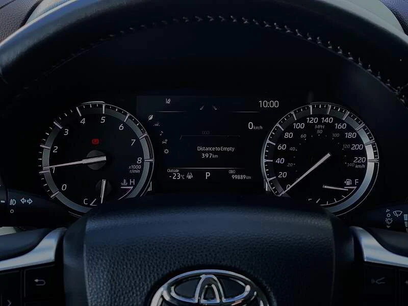 Toyota Highlander, снимка 13 - Автомобили и джипове - 54564762