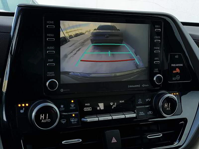 Toyota Highlander, снимка 11 - Автомобили и джипове - 54564762