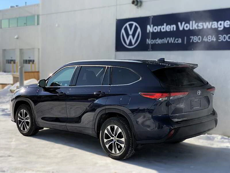 Toyota Highlander, снимка 2 - Автомобили и джипове - 54564762
