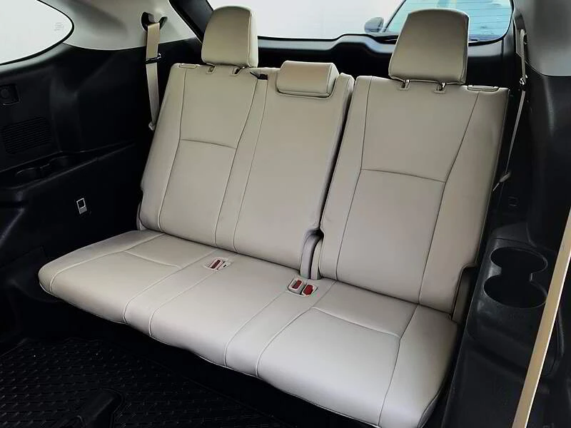 Toyota Highlander, снимка 17 - Автомобили и джипове - 54564762