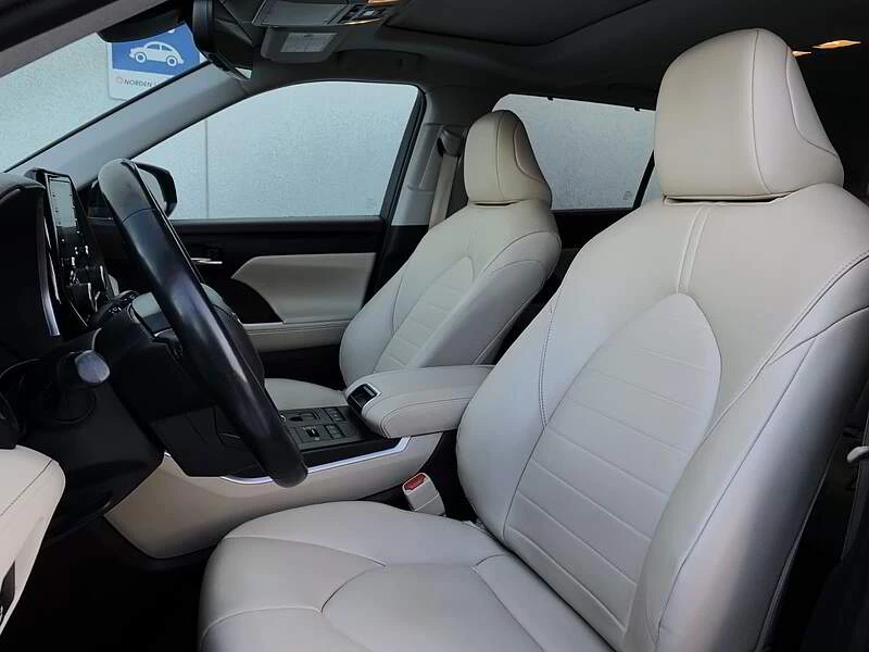 Toyota Highlander, снимка 14 - Автомобили и джипове - 54564762