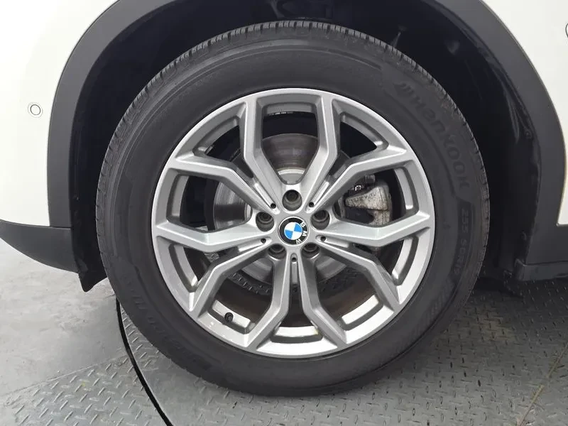 BMW X3 XDRIVE 20D, снимка 5 - Автомобили и джипове - 54738320