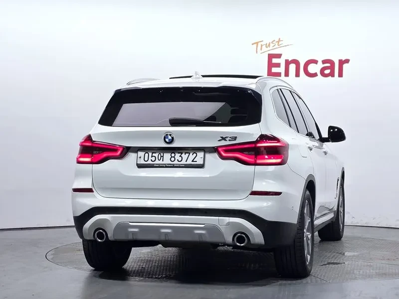 BMW X3 XDRIVE 20D, снимка 4 - Автомобили и джипове - 54738320