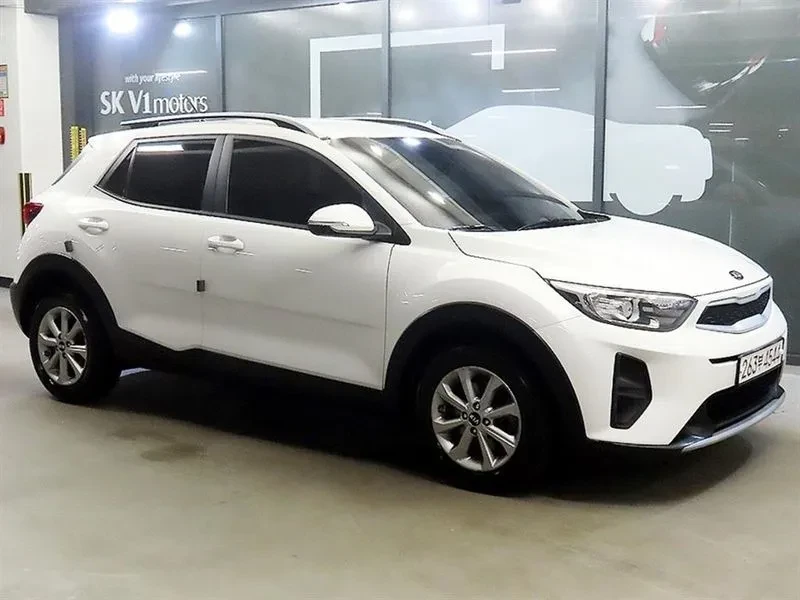 Kia Stonic 1.4 DELUXE