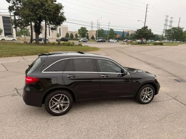 Mercedes-Benz GLC 300 * CARFAX * 360 КАМЕРА * СЛЕДЕНЕ НА ЛЕНТИ * ПАНО, снимка 4 - Автомобили и джипове - 55483408