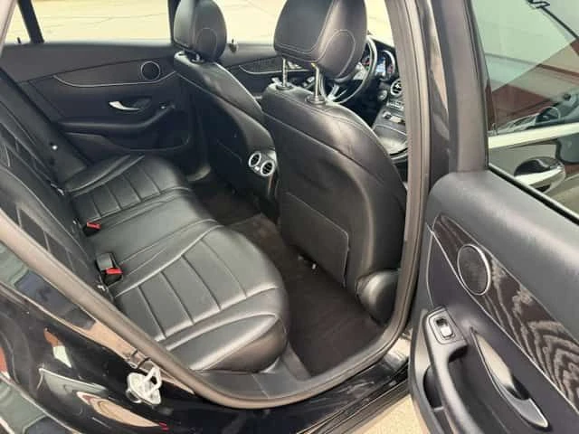 Mercedes-Benz GLC 300 * CARFAX * 360 КАМЕРА * СЛЕДЕНЕ НА ЛЕНТИ * ПАНО, снимка 11 - Автомобили и джипове - 55483408