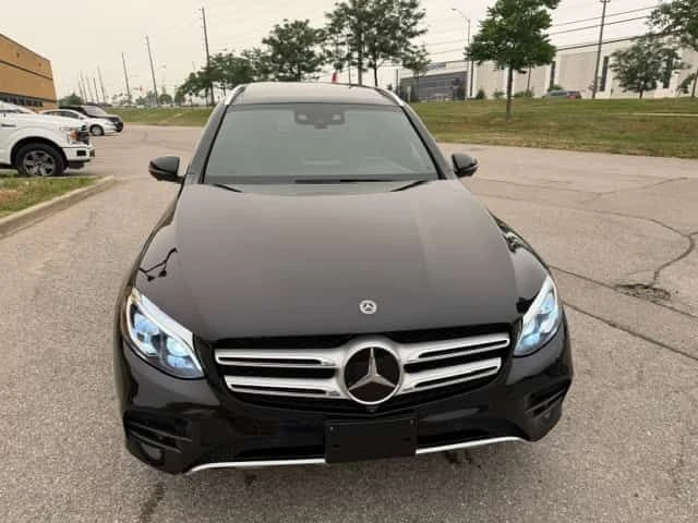 Mercedes-Benz GLC 300 * CARFAX * 360 КАМЕРА * СЛЕДЕНЕ НА ЛЕНТИ * ПАНО, снимка 6 - Автомобили и джипове - 55483408
