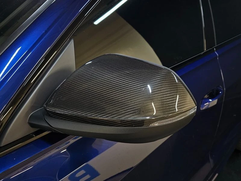 Audi RSQ8 4.0 DHU Automatic, снимка 7 - Автомобили и джипове - 55782295