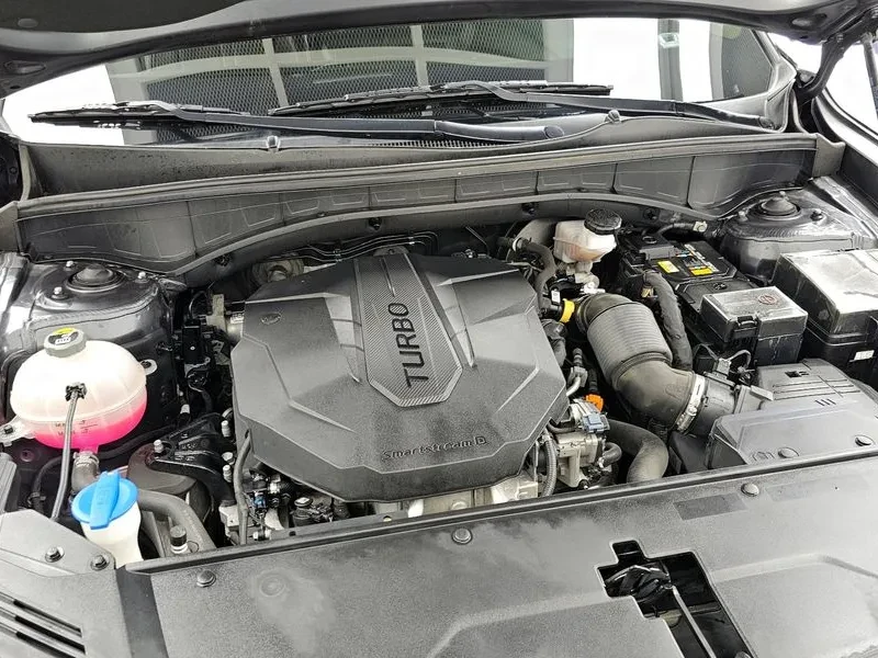 Kia Sorento 2.2 CRDI 4WD - САМО 30% АВАНС, снимка 6 - Автомобили и джипове - 56018157