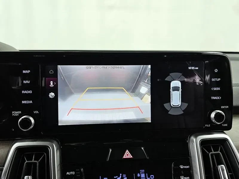 Kia Sorento 2.2 CRDI 4WD - САМО 30% АВАНС, снимка 15 - Автомобили и джипове - 56018157